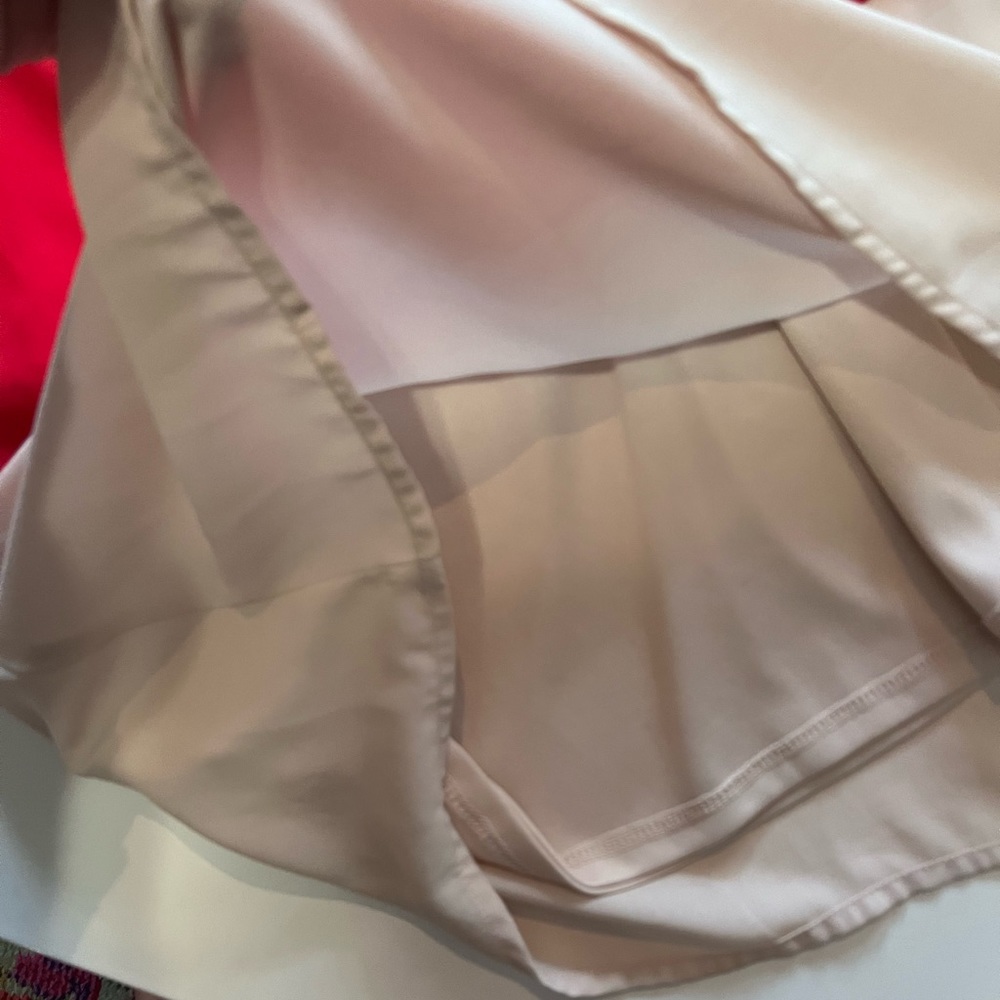 Colorblock dress - Picture 2 of 4